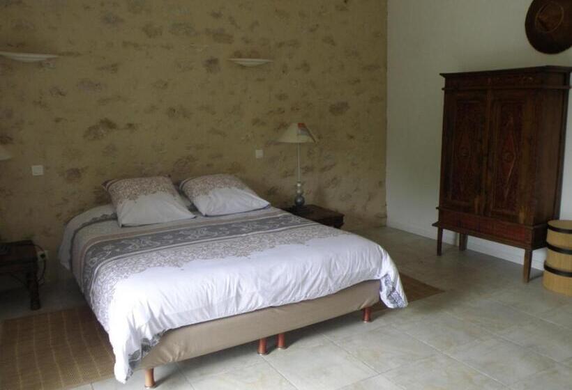 Le Domaine Du Bel Air B&b