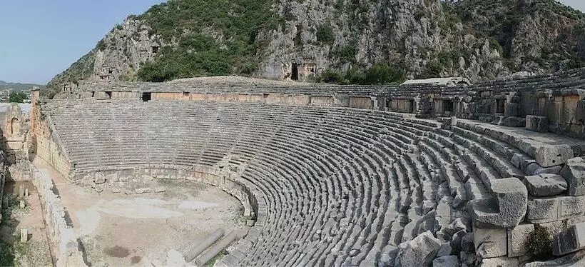 Myra Roof Butik