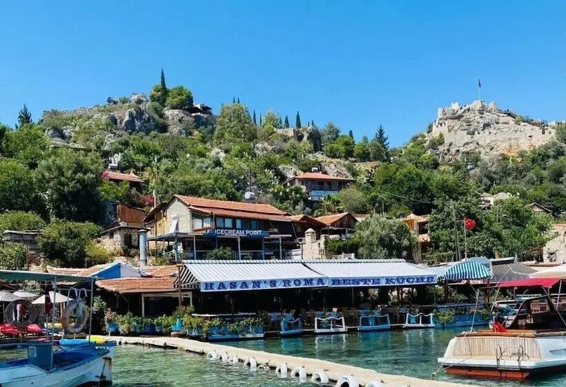 Myra Roof Butik