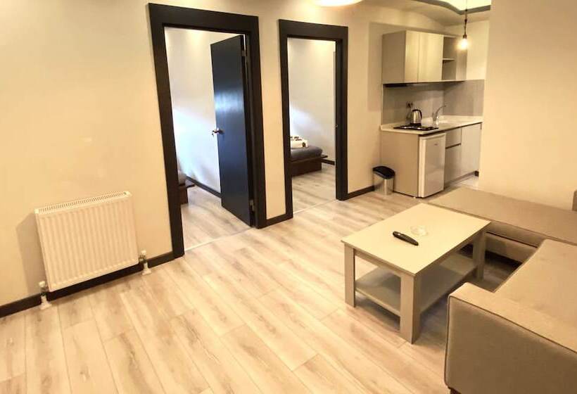 Nene Hatun 59 Butik Otel