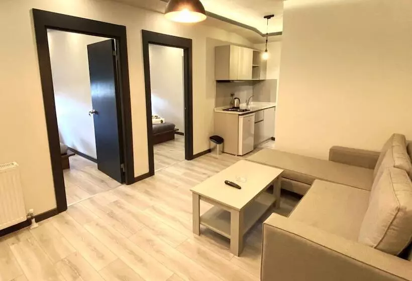 Nene Hatun 59 Butik Otel