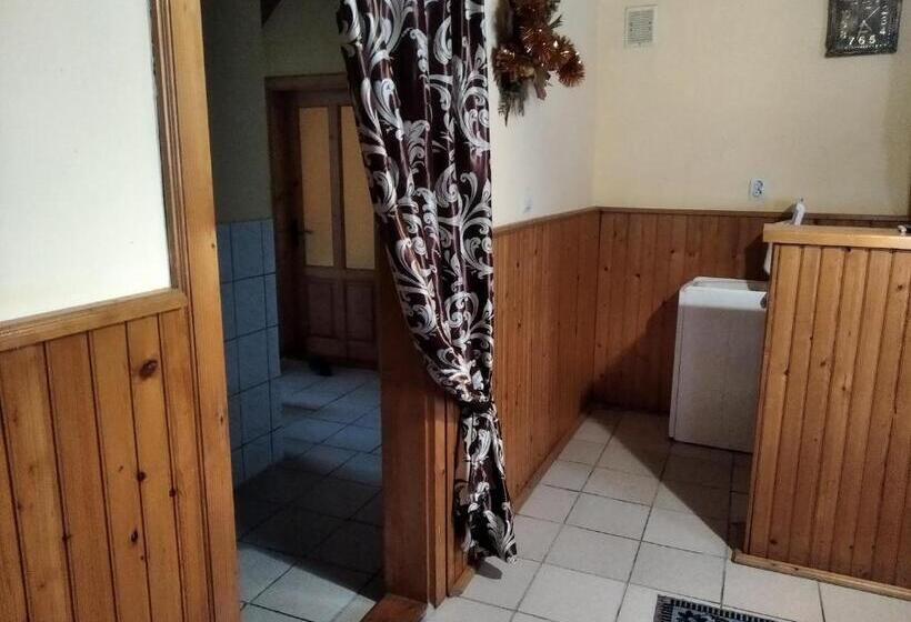 Pensión радуга