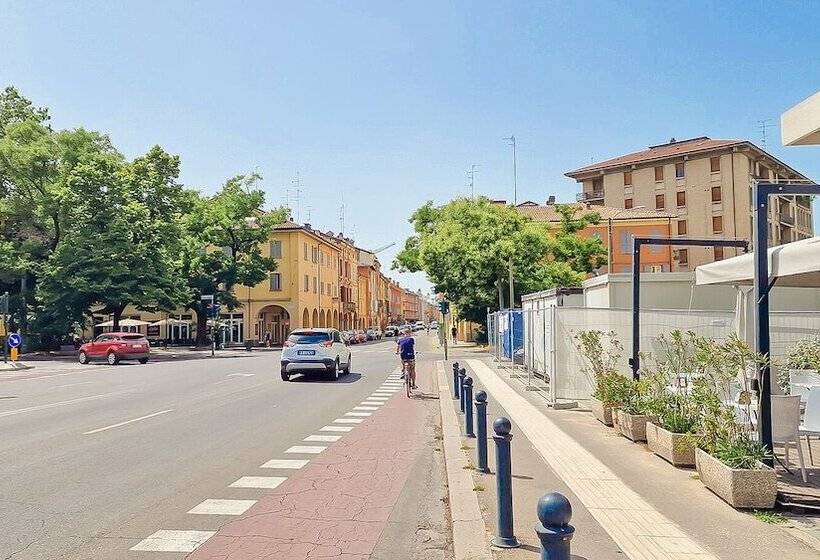 پانسیون Alle Porte Del Centro