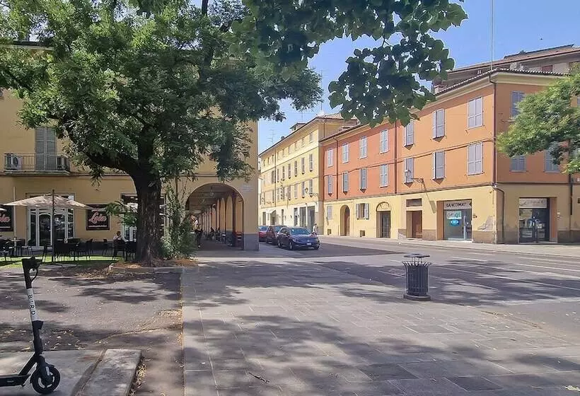 پانسیون Alle Porte Del Centro
