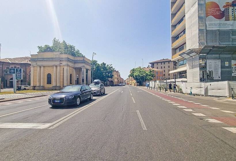 پانسیون Alle Porte Del Centro