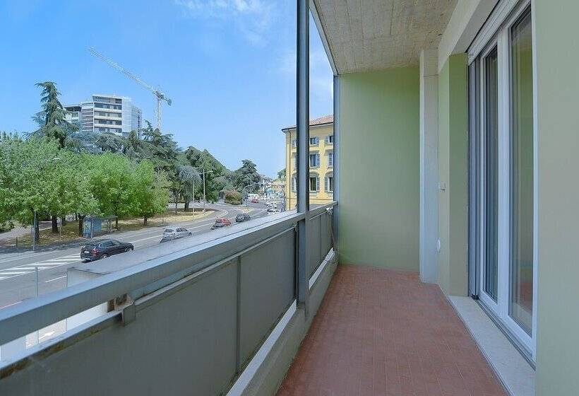 پانسیون Alle Porte Del Centro