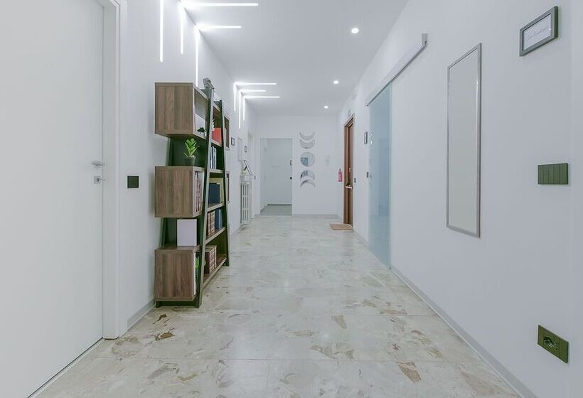 پانسیون Alle Porte Del Centro