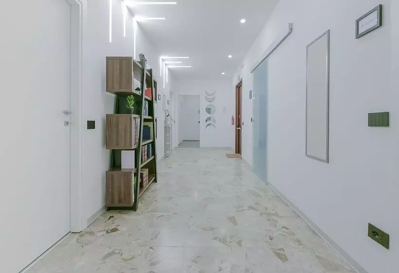 پانسیون Alle Porte Del Centro