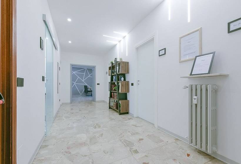 پانسیون Alle Porte Del Centro