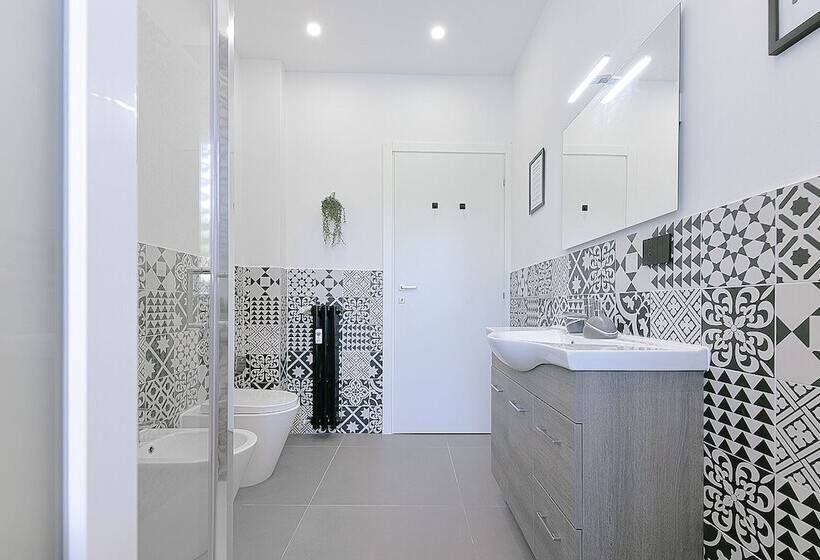 پانسیون Alle Porte Del Centro