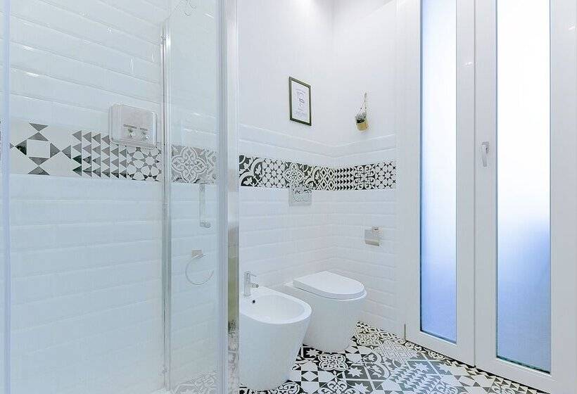 پانسیون Alle Porte Del Centro