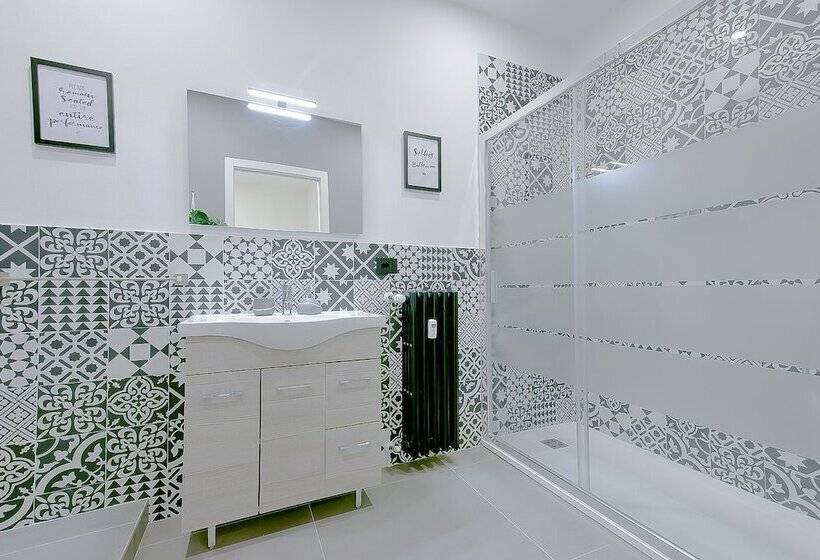 پانسیون Alle Porte Del Centro