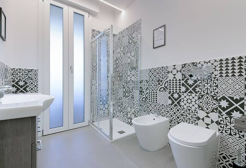 پانسیون Alle Porte Del Centro