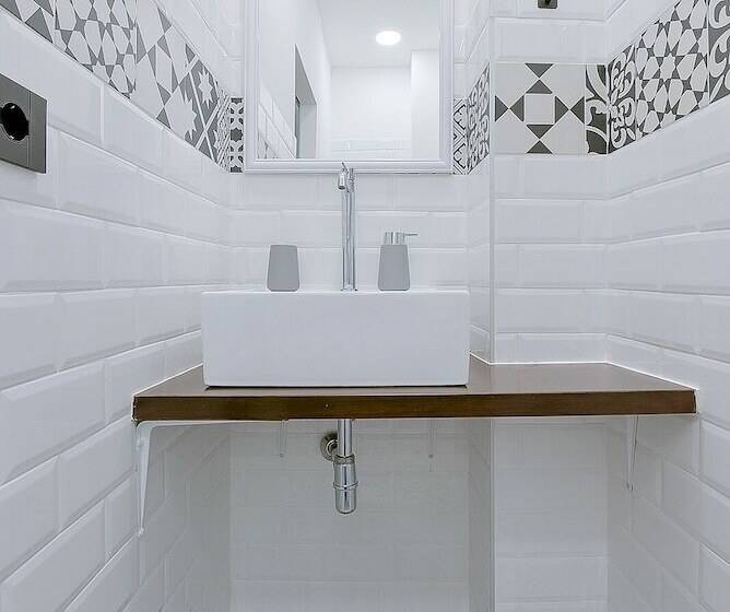 پانسیون Alle Porte Del Centro