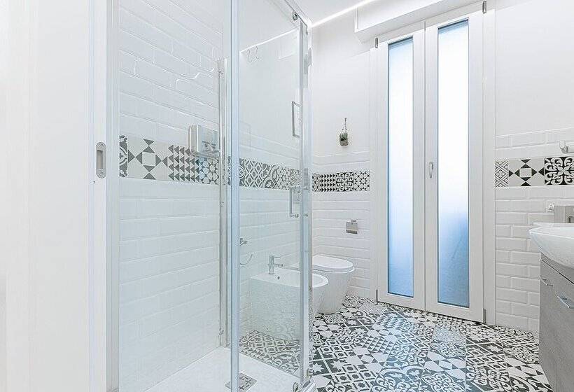 پانسیون Alle Porte Del Centro