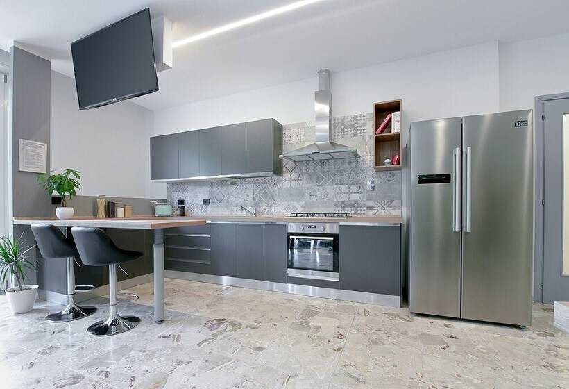 پانسیون Alle Porte Del Centro