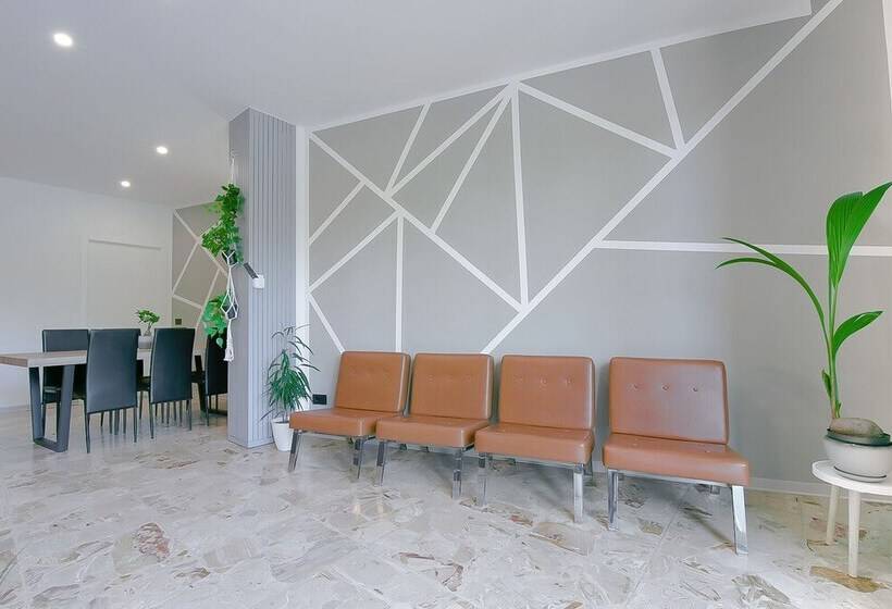 پانسیون Alle Porte Del Centro