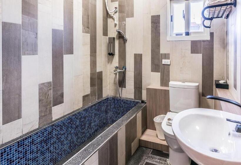 پانسیون Blue Hole Guesthouse藍洞民宿