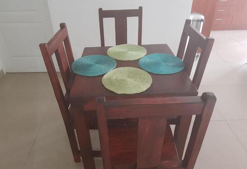 بنسيون Fama Lodge Rm12