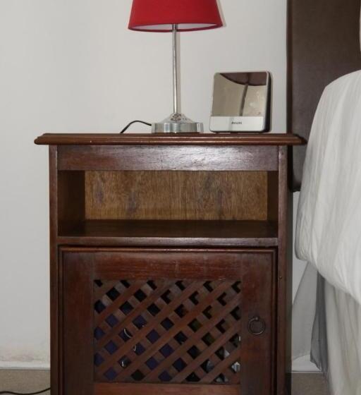 بنسيون Fama Lodge Rm12