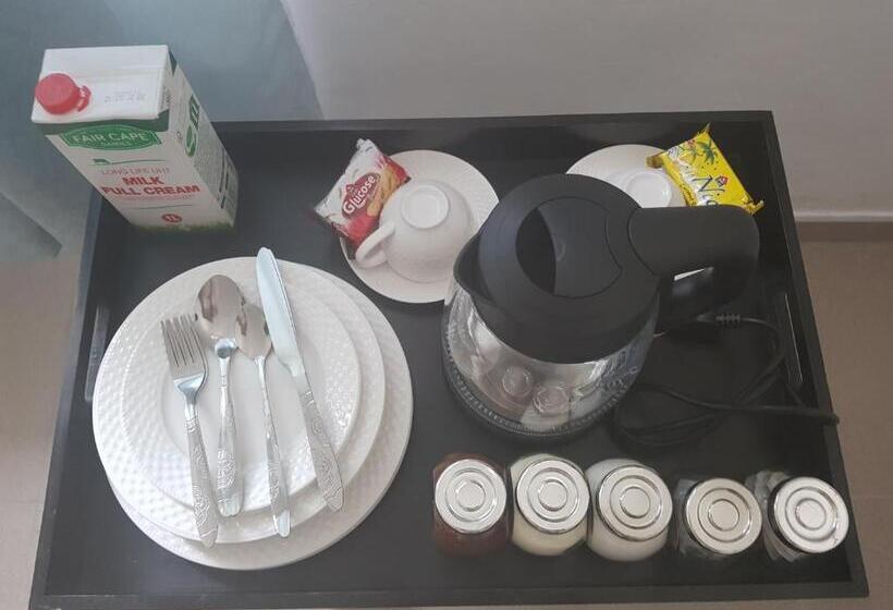 بنسيون Fama Lodge Rm12