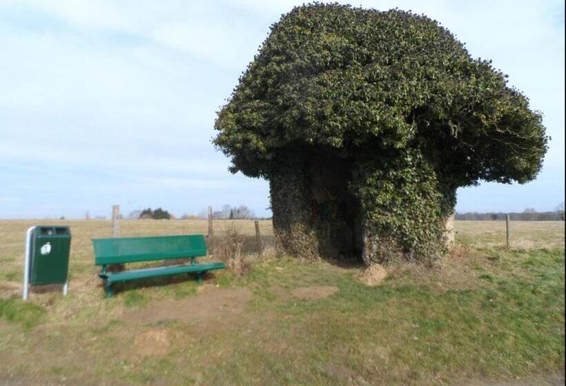 פנסיון Gîte D Anthisnes