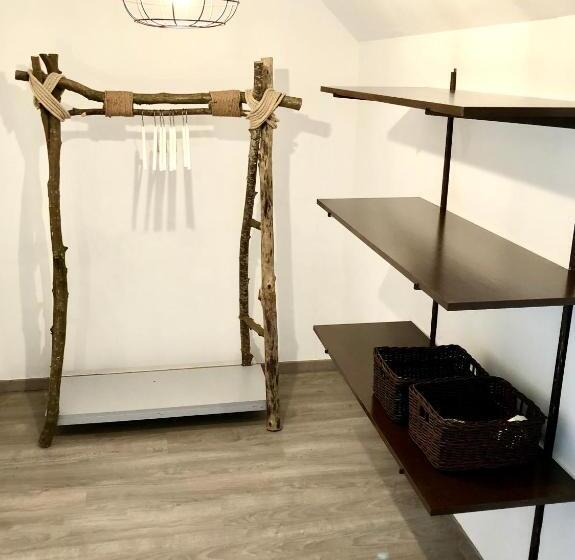 פנסיון Gîte D Anthisnes