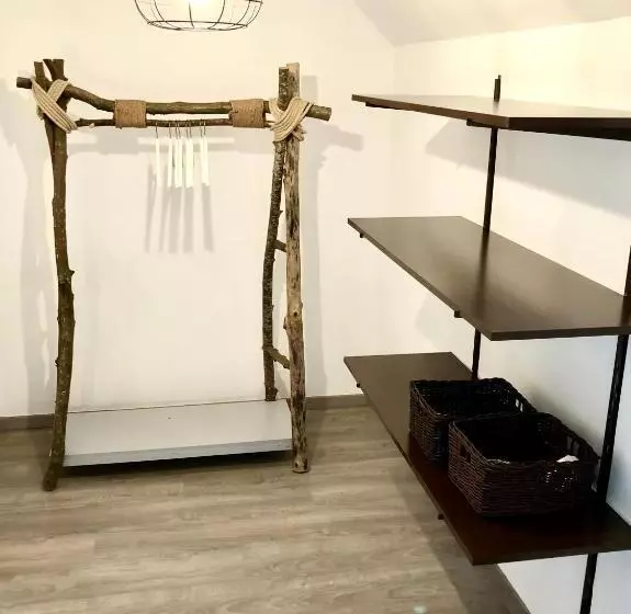 ペンション Gîte D Anthisnes