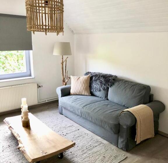 פנסיון Gîte D Anthisnes