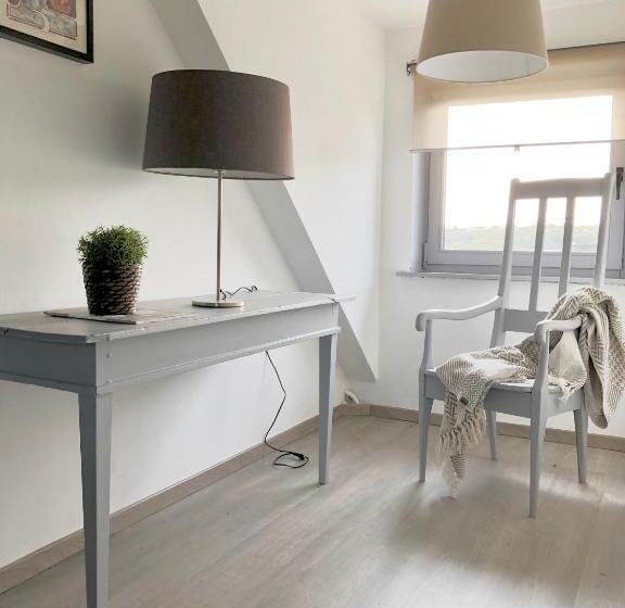 פנסיון Gîte D Anthisnes