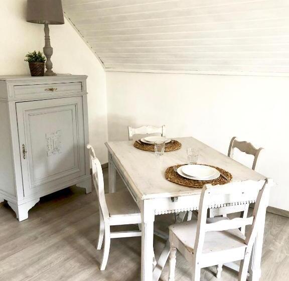 פנסיון Gîte D Anthisnes