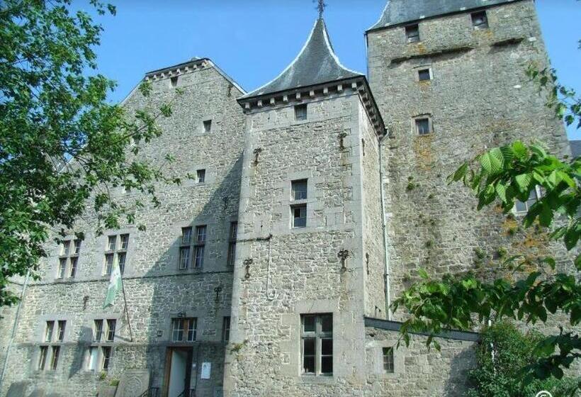 פנסיון Gîte D Anthisnes