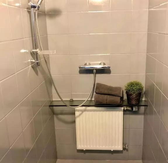 ペンション Gîte D Anthisnes