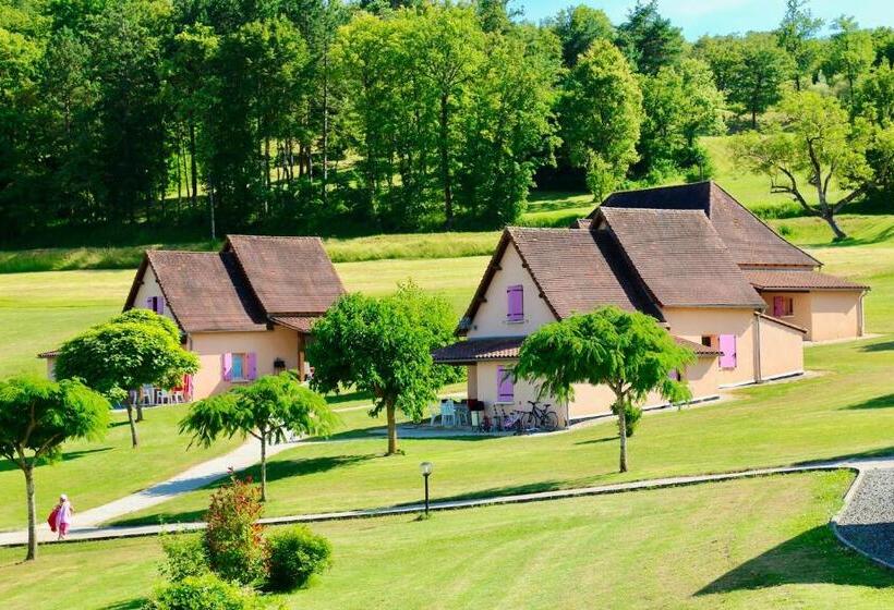 פנסיון Gîtes Les Sources