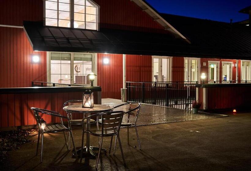 پانسیون Guest House Porvoo