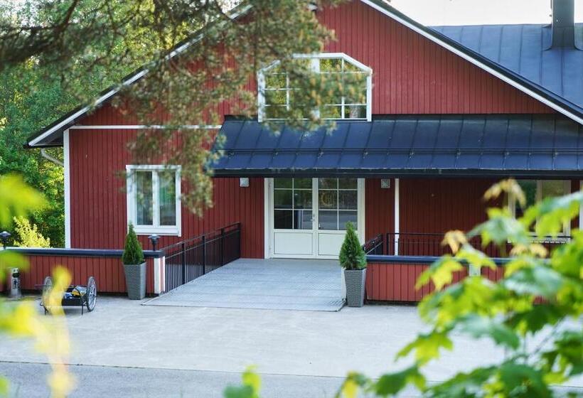 پانسیون Guest House Porvoo