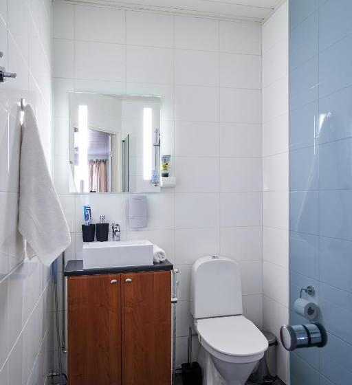 پانسیون Guest House Porvoo