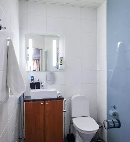 ペンション Guest House Porvoo