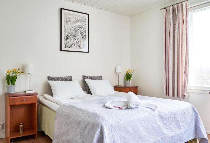 پانسیون Guest House Porvoo