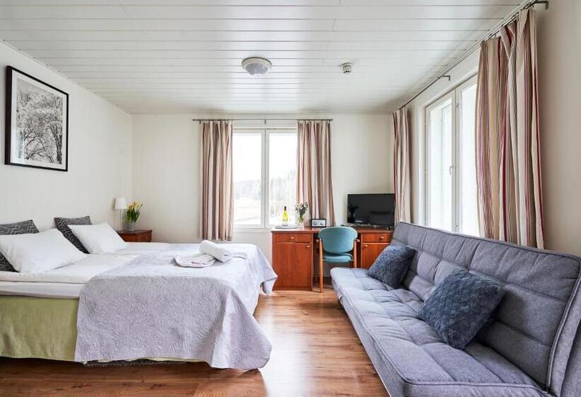 پانسیون Guest House Porvoo