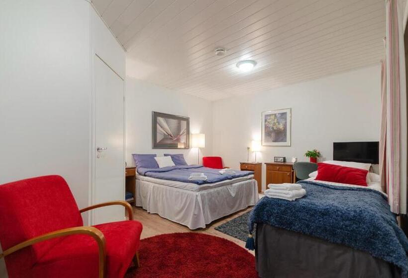 پانسیون Guest House Porvoo