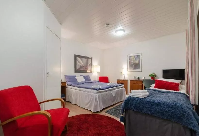 ペンション Guest House Porvoo