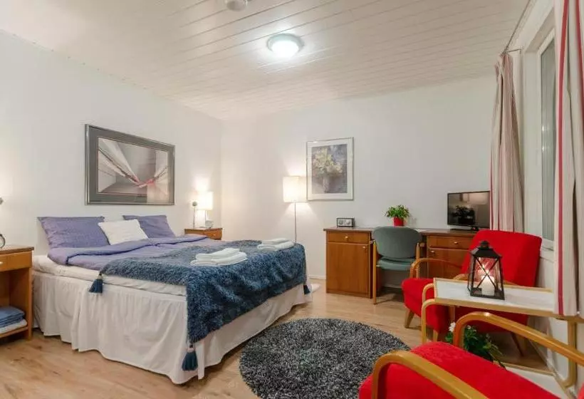 ペンション Guest House Porvoo