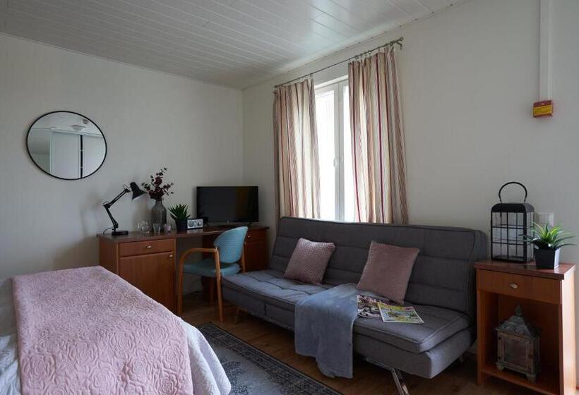 پانسیون Guest House Porvoo