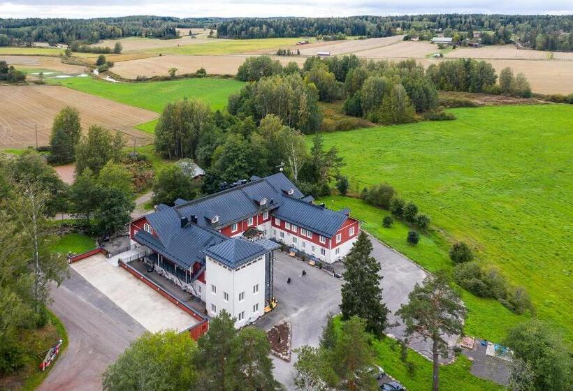 پانسیون Guest House Porvoo