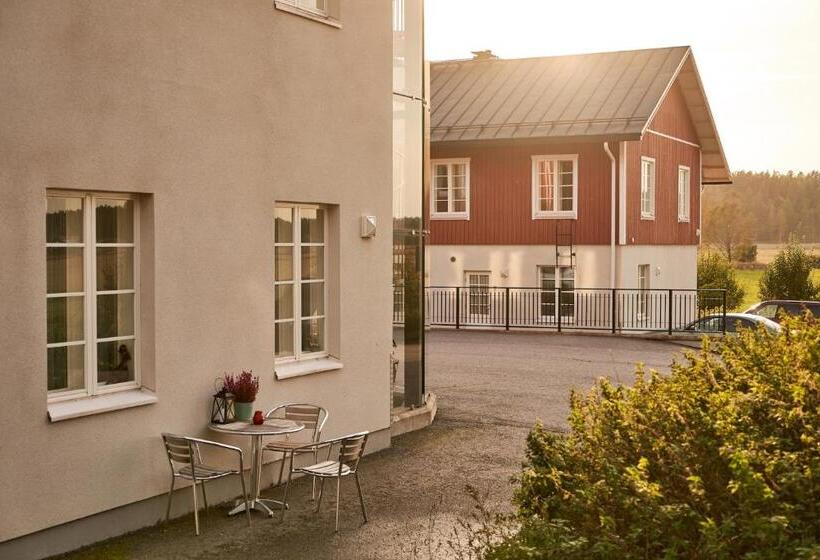 پانسیون Guest House Porvoo