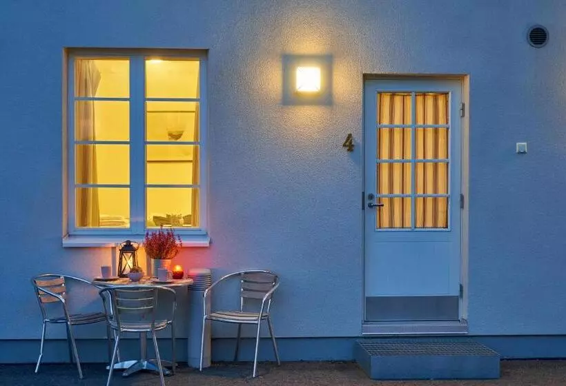 ペンション Guest House Porvoo