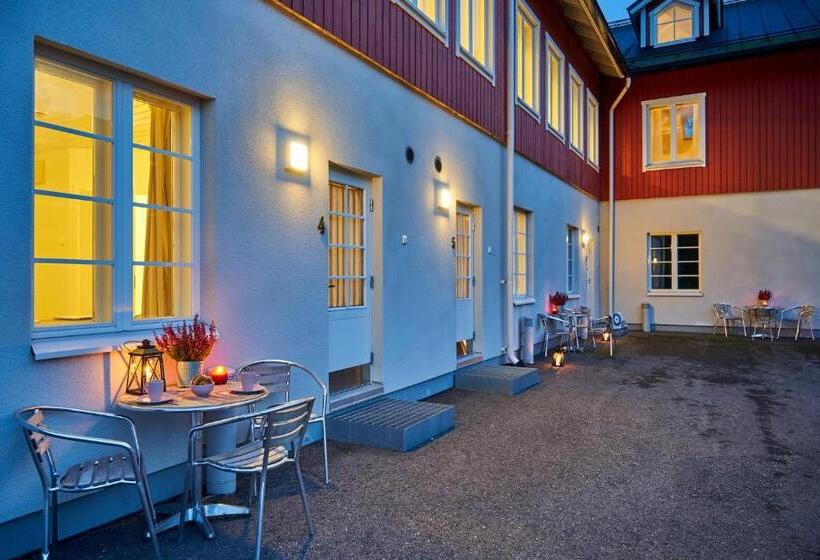 پانسیون Guest House Porvoo