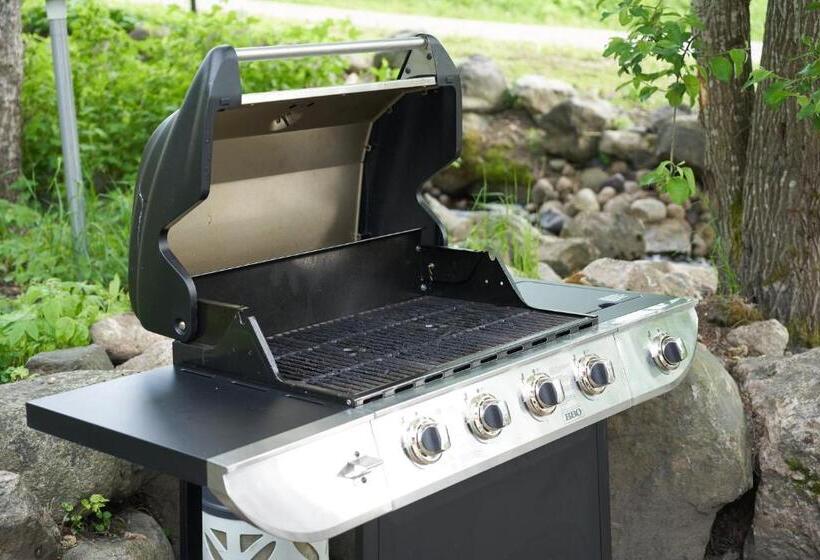 پانسیون Guest House Porvoo