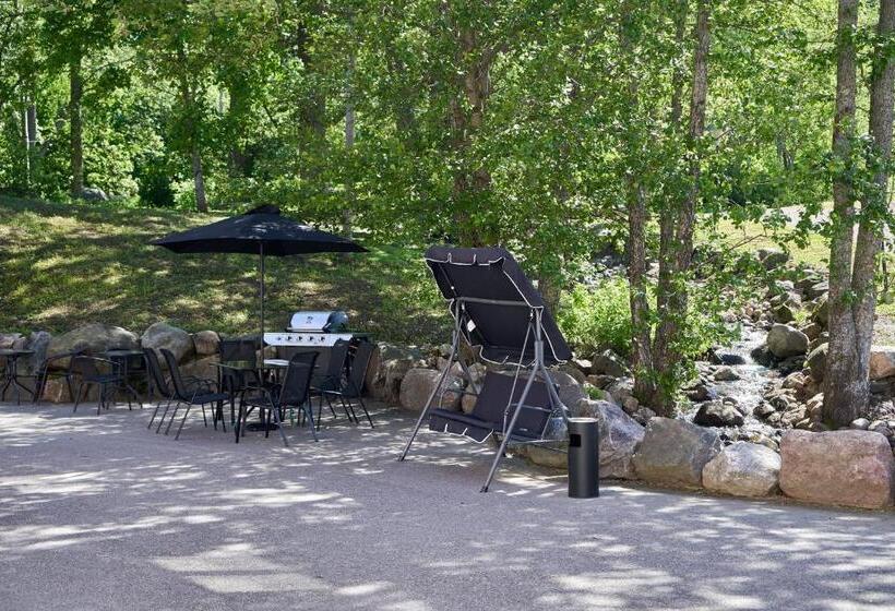 پانسیون Guest House Porvoo